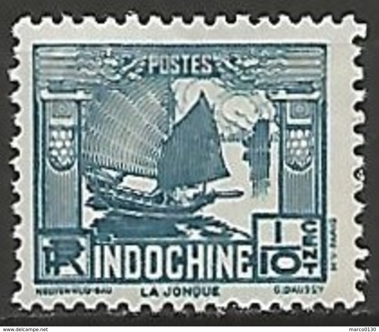 INDOCHINE N° 150  NEUF - Ungebraucht