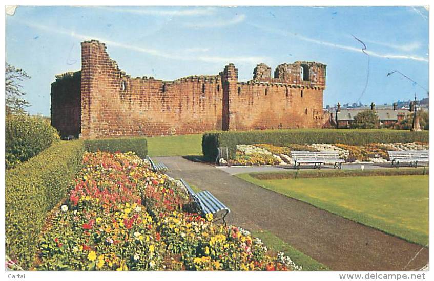 The Castle PENRITH - Penrith