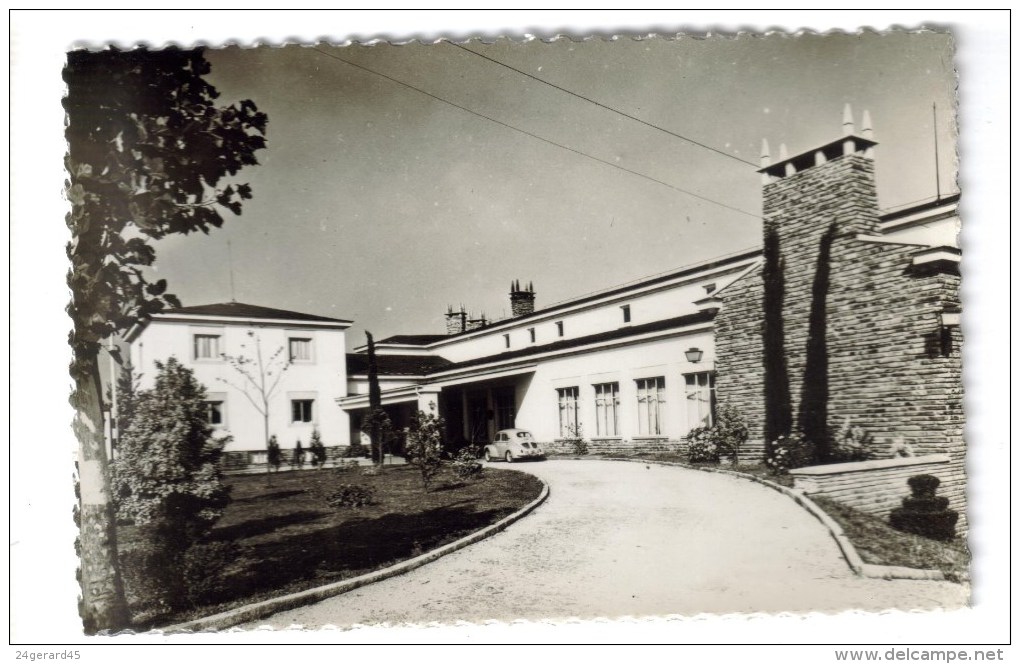 CPSM RIBADEO (Espagne-Galicia) - Auberge De Tourisme - Lugo