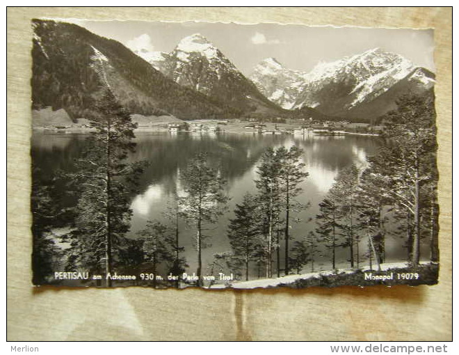 Austria - Pertisau Am Achensee -Tirol    D114267 - Pertisau