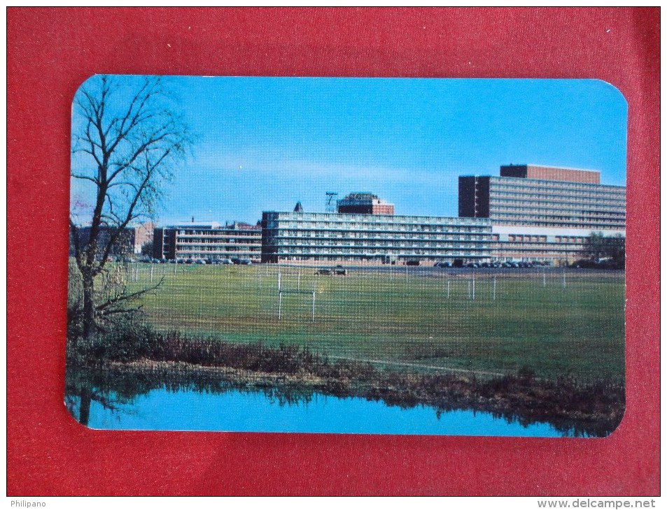 - Ohio > Columbus  New Completed Medical Health Center Ohio University  Not Mailed  Ref 1229 - Columbus