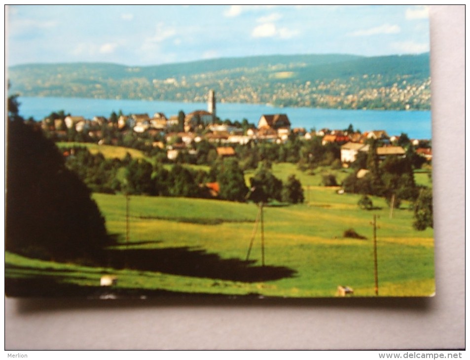 Switzerland - THALWIL      D115308 - Thal