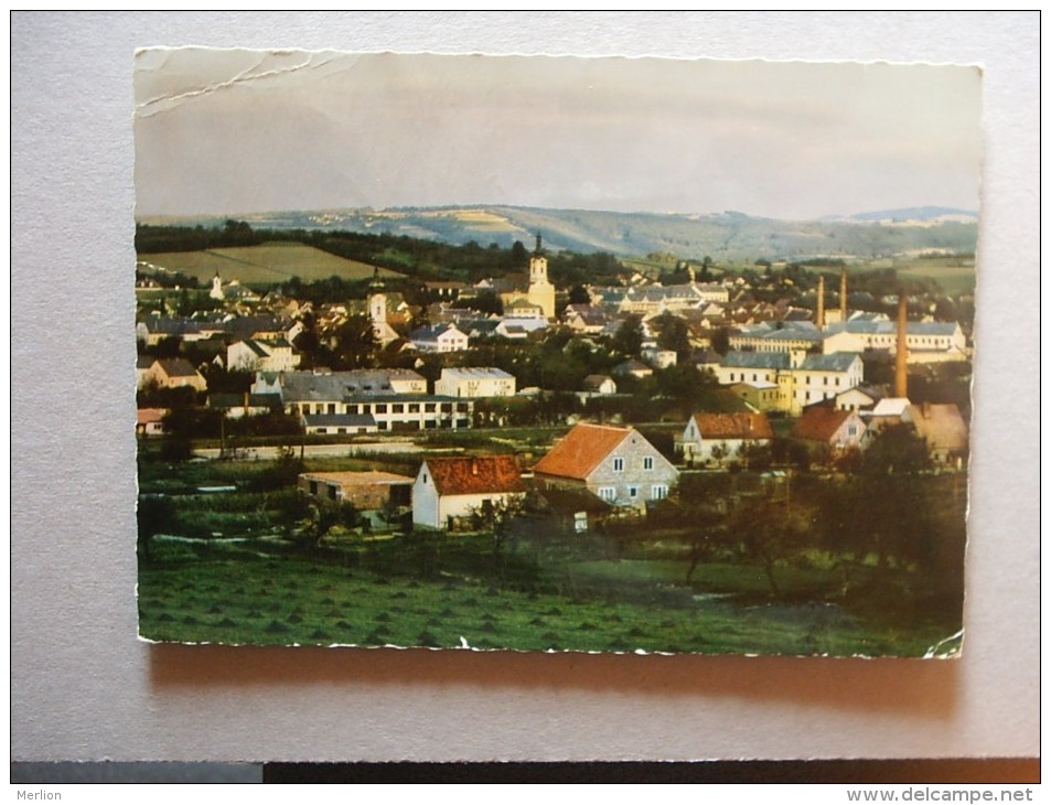 Austria   Pinkafeld -  Burgenland   D116152 - Pinkafeld