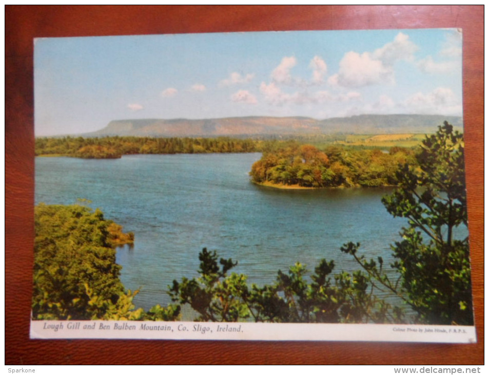 Lough Gill - Sligo