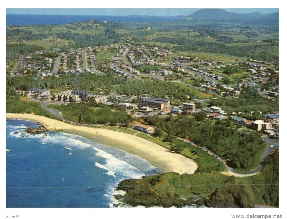 (PH 23) Australia - NSW - Port Macquarie - Port Macquarie