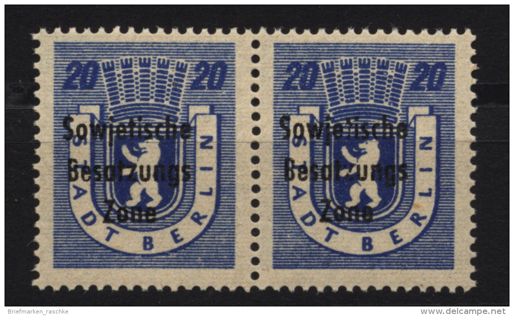 SBZ,205,PF IV,xx  (6180) - Mint