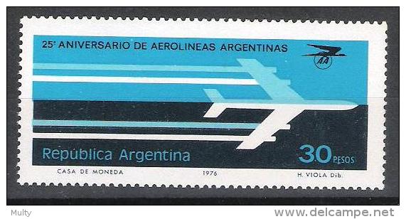 Argentinie Y/T 1049 (**) - Ongebruikt