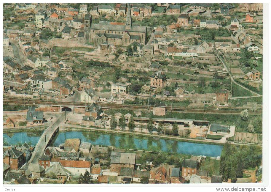 Lobbes: Rive Gauche De La Sambre - Lobbes