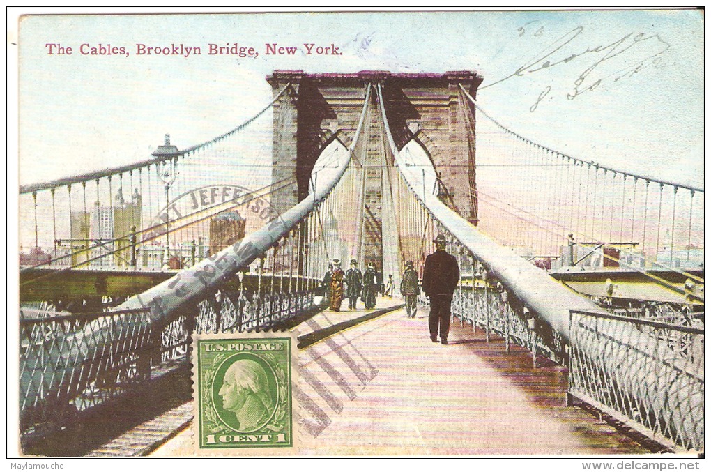 Brooklyn - Brooklyn