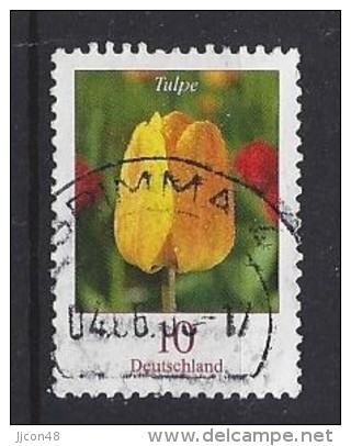 Germany 2005   Blumen  (o)  Mi.2484 A - Roller Precancels