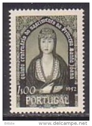 Portugal  813 , Xx  (D 1456) - Ungebraucht