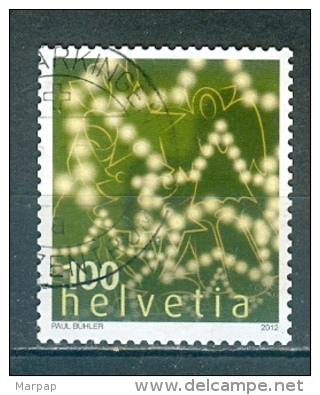 Switzerland, Yvert No 2203 - Oblitérés