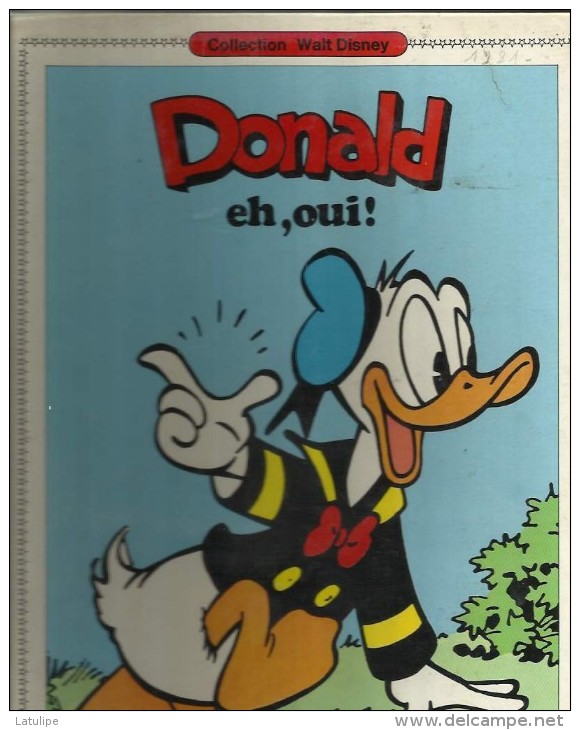 B D  Français De Walt Disney Productions De  Editeur  DARGAUD  Au 2e Trimestre 1981 (48 Pages - Disney