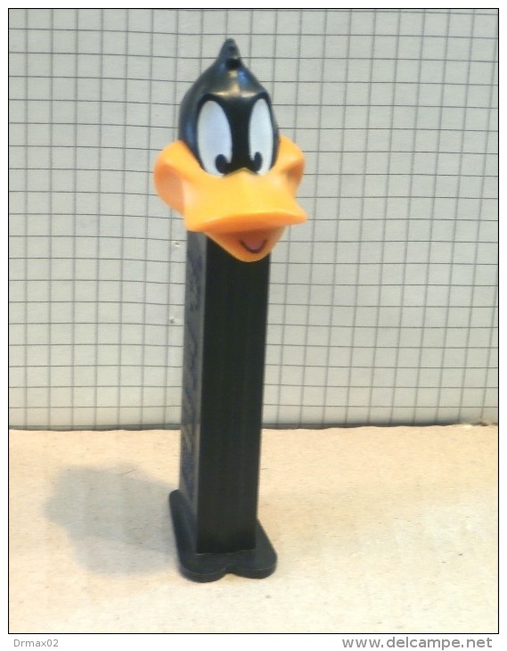 Daffy Duck / WALT DISENY / 4.9 # Hungary - Pez