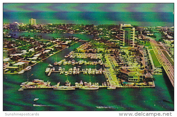 Florida Fort Lauderdale Pier 66 Marina And Hotel - Fort Lauderdale