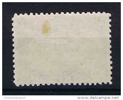 Turquie / Turkey: 1922 Isf. 1089, Mi Nr 777, MH/* - Neufs