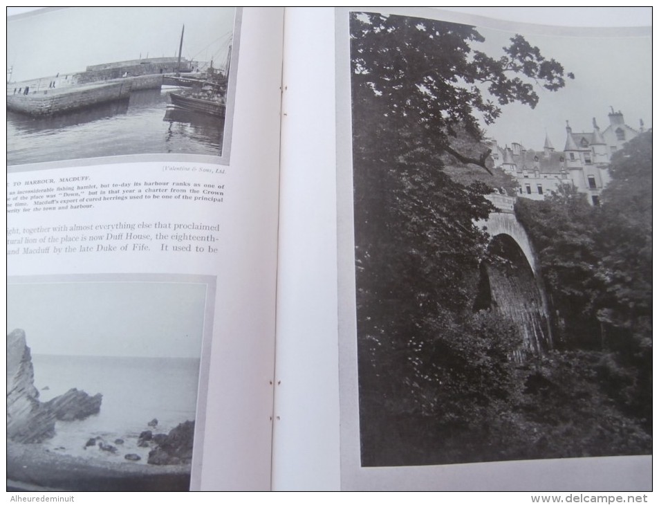 Hutchinson's Britain Beautiful"4 volumes"Angleterre"Cartes "Anglesey"Berkshire"géographie"Cornwall"Derbyshire "bretagne