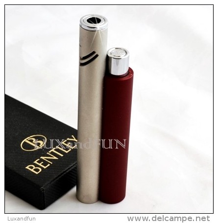 Bentley Lighter - Accendino - Never Used - Autres & Non Classés