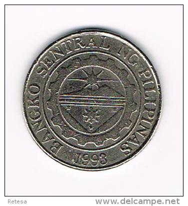 ¨  PILIPINAS  1  PISO  2000 - Philippinen