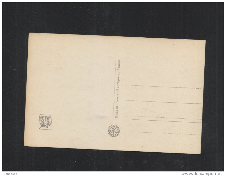 Carte Postale Jeanne D'Arc - ...-1929