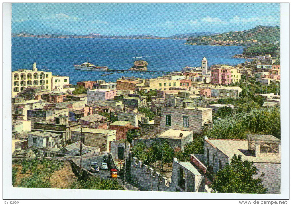 LACCO AMENO  - Panorama - Marano Di Napoli