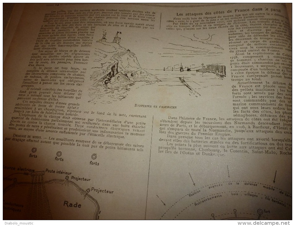 1915 JOURNAUX de GUERRE(Le Pays de France) :Salonique;Art de Poilus;Tommies;Fontaine-aux-Charmes;Horse-Gards;Zouaves