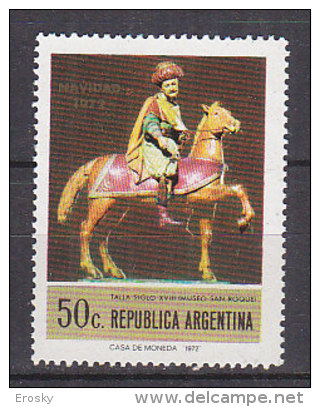 D0867 - ARGENTINA Yv N°934 ** - Neufs