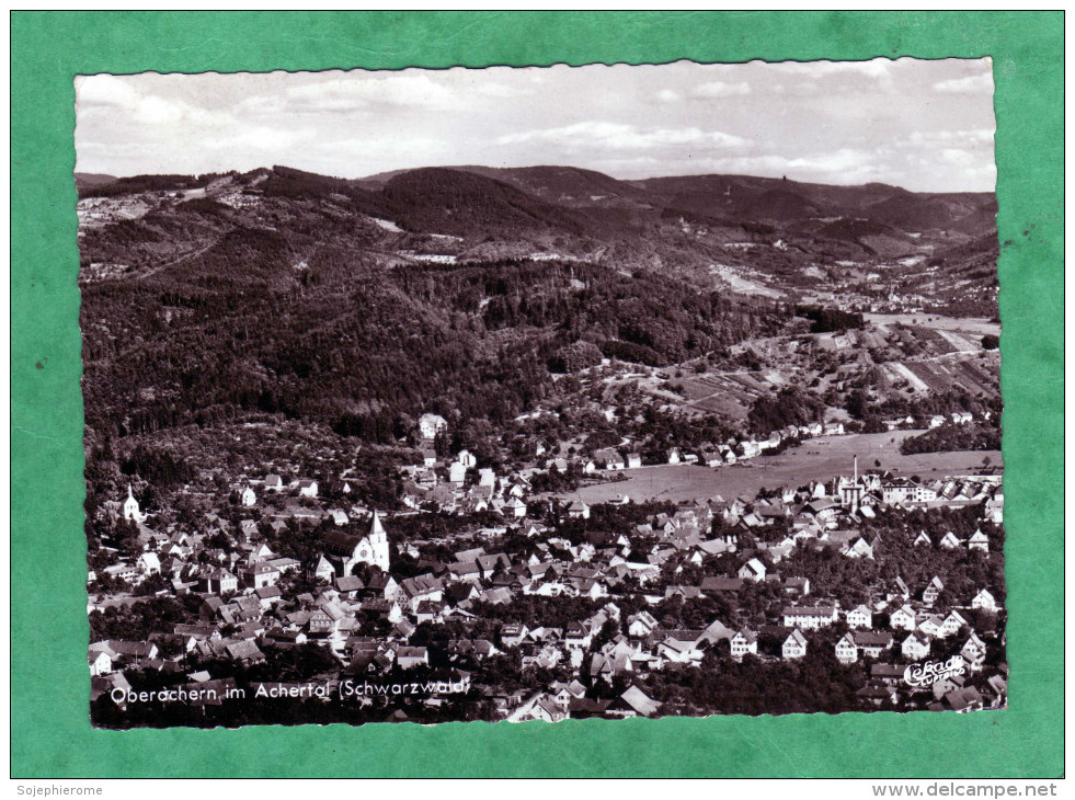 Oberachern Im Achertal (Schwarzwald) (Achern) - Achern