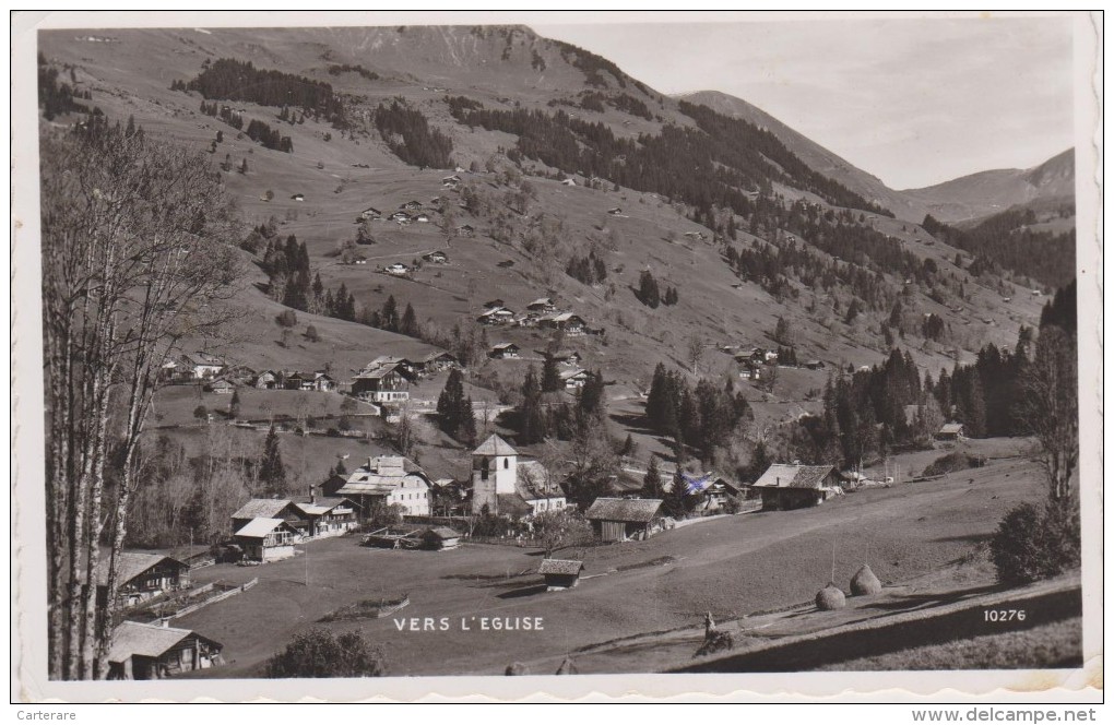 SUISSE,HELVETIA,SWISS,SWI TZERLAND,SCHWEIZ,VAUD,VER S L´EGLISE,ORMONT DESSUS,AIGLE,TIMBRE 1968,TOURNOI D´ECHECS OLYMPIQU - Aigle