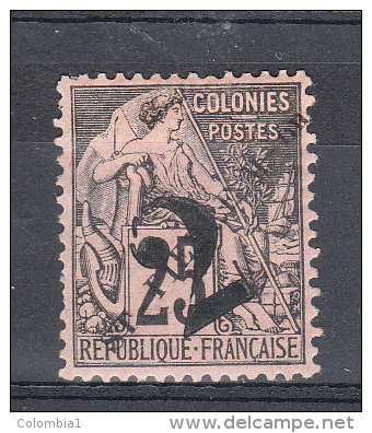 ST PIERRE ET MIQUELON YT 46 Oblitéré - Used Stamps