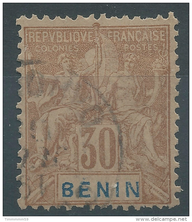 Lot N°26448   N°41,  Oblit Cachet à Date - Used Stamps