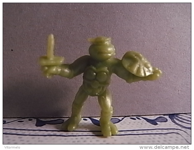 1 Figurine - Teenage Mutant Ninja Turtles