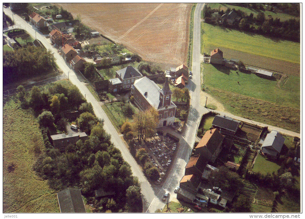 Blanden Oud-Heverlee Kerk, Hoek Kartuizers- En Haasroodsestraat - Oud-Heverlee