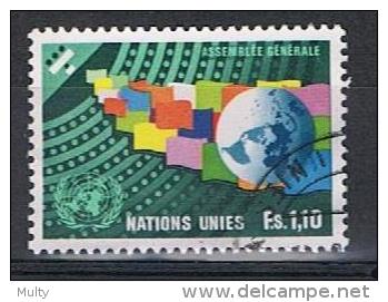 Verenigde Naties Geneve Y/T 79 (0) - Used Stamps