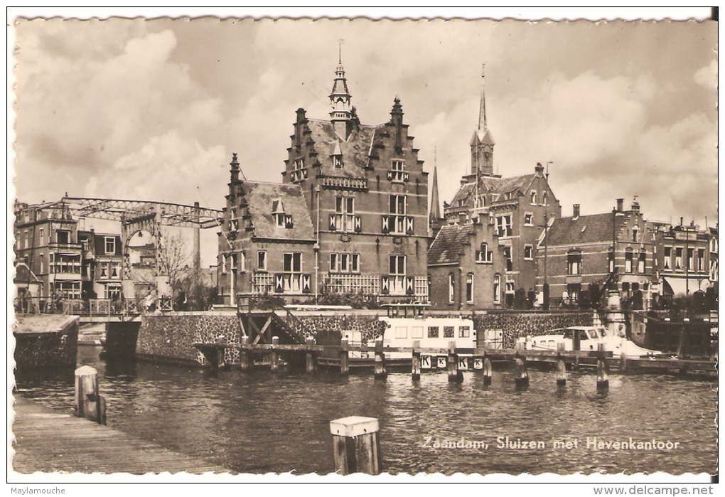 Zaadam - Zaandam