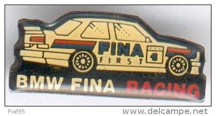 BMW-FINA RACING - BMW