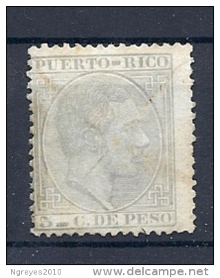 140018424  PTO  RICO ESP.  EDIFIL  Nº  65 - Puerto Rico