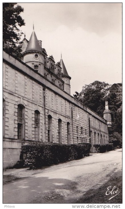 MIRAMBEAU/17/ Le Château Hôpital Militaire.../ Réf:C2439 - Mirambeau