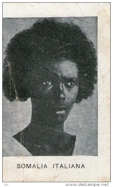 A 857 - Somalia - Somalië