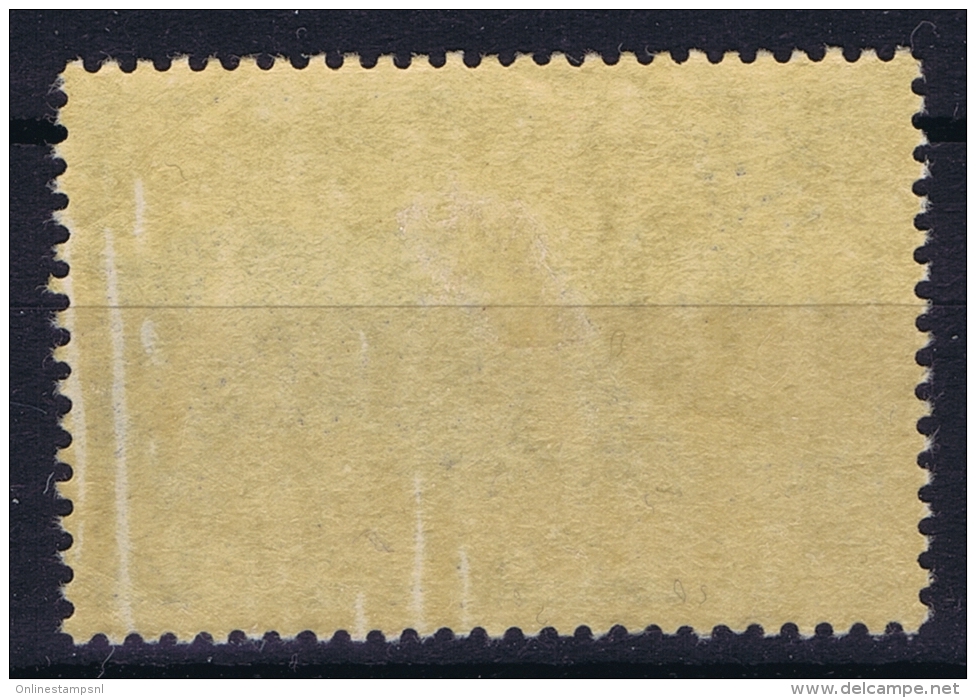 Norway: Yv Nr 153  Mi Nr 161 MH/*  1930 - Unused Stamps