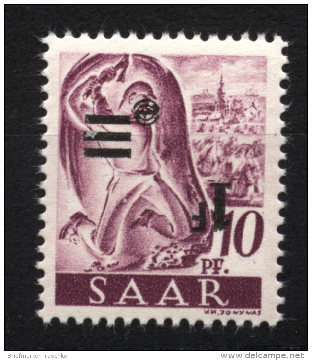 Saar,228IIK,xx - Ungebraucht