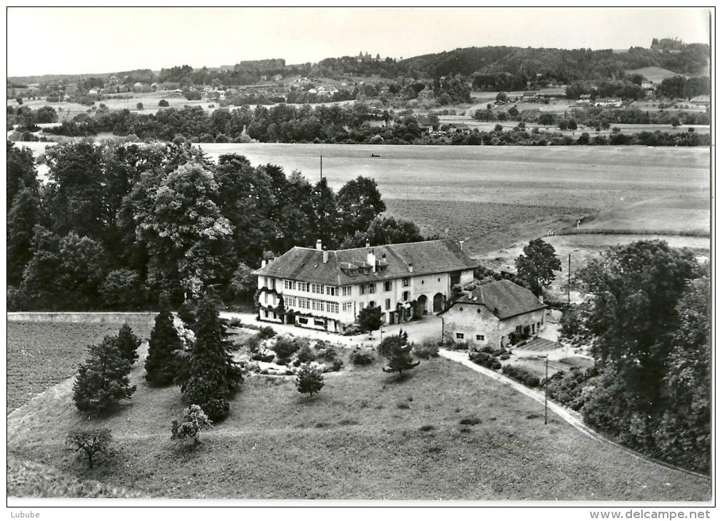 Prilly - Schülerheim "La Grangette"          Ca. 1970 - Prilly