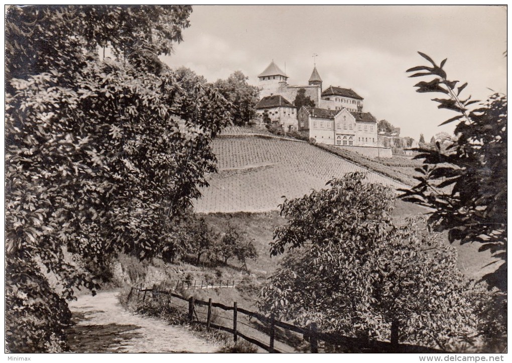 Schloss Eberstein Im Murgtal - Rastatt