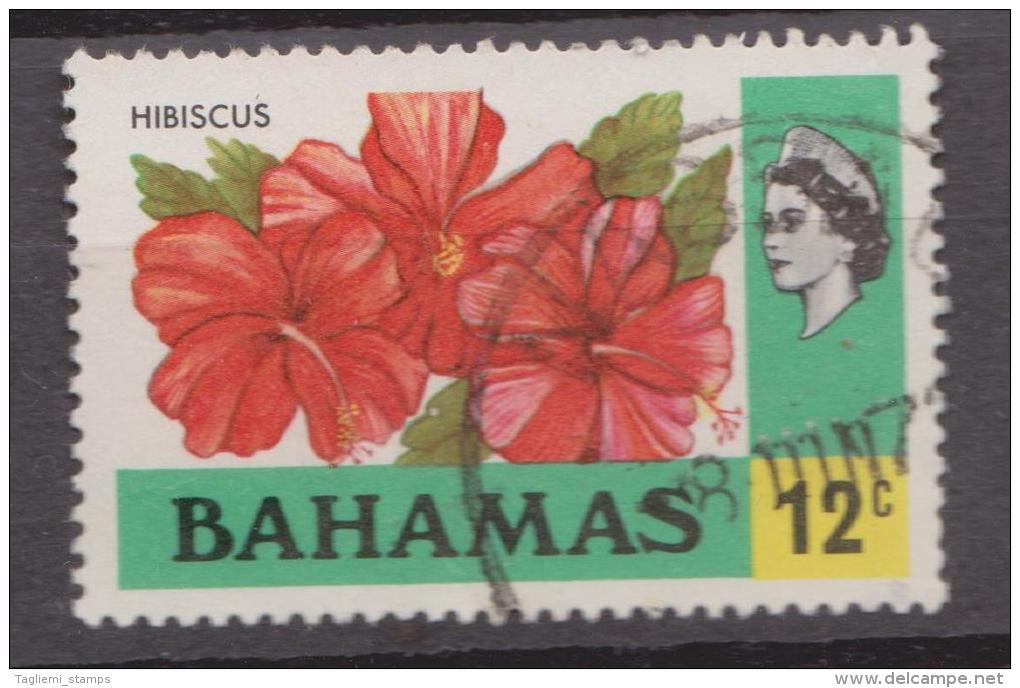 Bahamas, 1971, SG 369, Used - 1963-1973 Autonomía Interna