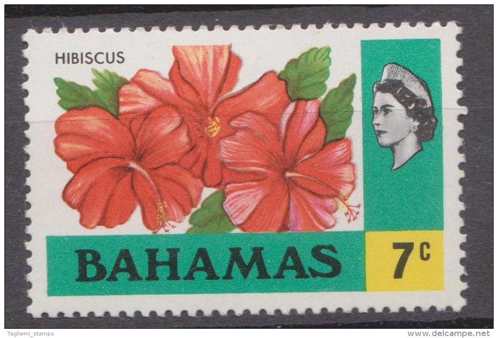 Bahamas, 1971, SG 365, MNH - 1963-1973 Autonomía Interna