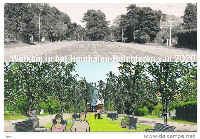 Houthalen Helcteren - Houthalen-Helchteren