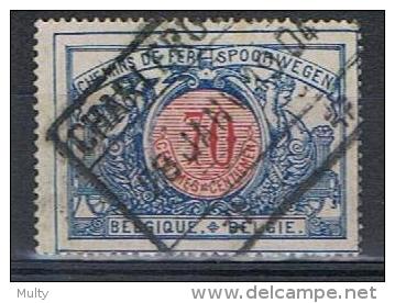 Belgie OCB 38 (0) - Used