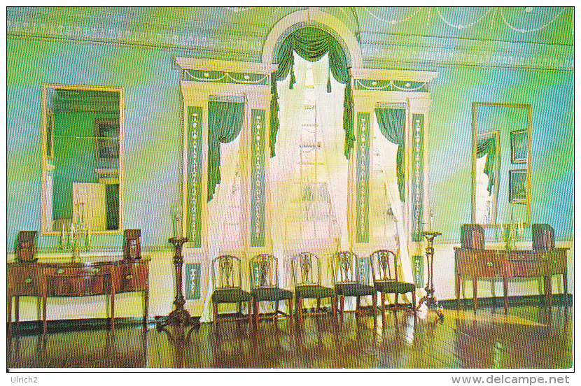 PC Mount Vernon - The Banquet Hall (10544) - Alexandria