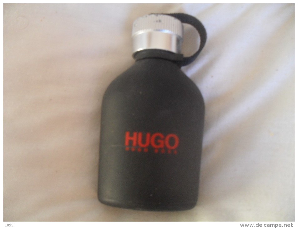 Hugo Boss - Flakons (leer)