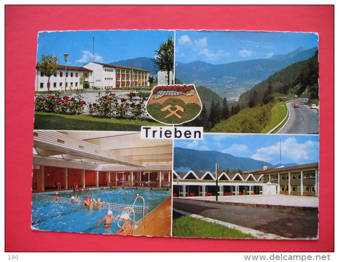 Trieben - Trieben